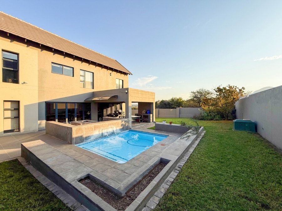 3 Bedroom Property for Sale in Leloko Lifestyle Estate North West